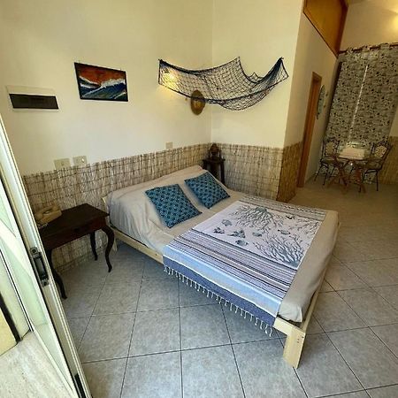 Marea Bed and Breakfast San Vincenzo Esterno foto