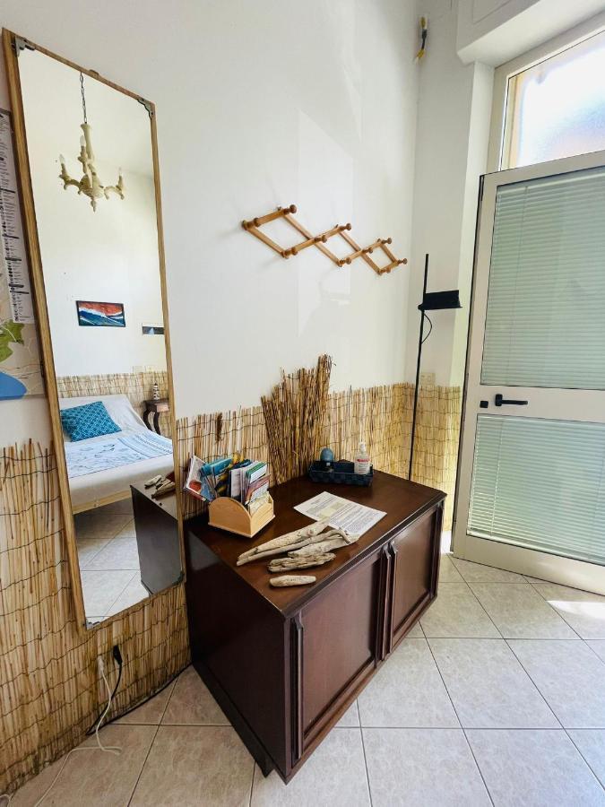 Marea Bed and Breakfast San Vincenzo Esterno foto