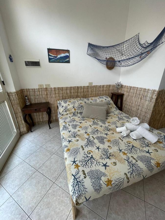 Marea Bed and Breakfast San Vincenzo Esterno foto